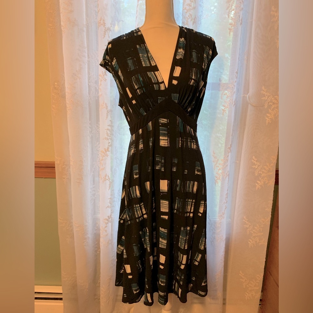 Bass Dress